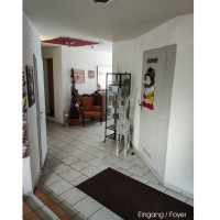 Eingang-Foyer