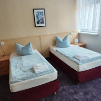 Zweibettzimmer